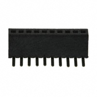 LPPB101NGCN-RC|Sullins Connector Solutions