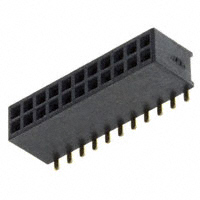 LPPB112NFSS-RC|Sullins Connector Solutions