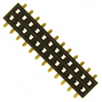 LPPB122NFSS-RC|Sullins Connector Solutions