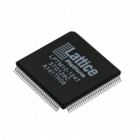 LPTM10-1247-3TG128C|Lattice Semiconductor Corporation