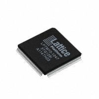 LPTM10-1247-3TG128I|Lattice Semiconductor Corporation