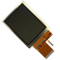 LQ035Q7DB03|Sharp Microelectronics