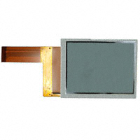 LQ038Q7DB03R|Sharp Microelectronics