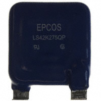 LS42K275QPK2|EPCOS Inc