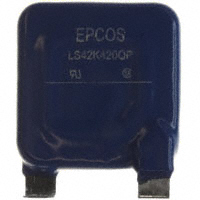 LS42K420QP|EPCOS Inc