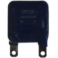 LS42K420QPK2|EPCOS Inc