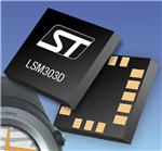 LSM303DTR|STMicroelectronics