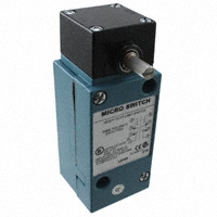 LSP2B|Honeywell Sensing and Control