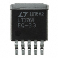 LT1764EQ-3.3#PBF|Linear Technology