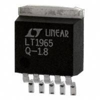 LT1965EQ-1.8#PBF|Linear Technology