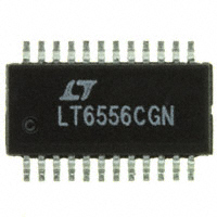 LT6556CGN#PBF|Linear Technology