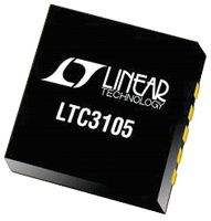 LTC3105EDD#PBF|Linear Technology