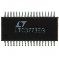 LTC3773EG#PBF|Linear Technology