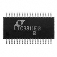 LTC3811EG#PBF|Linear Technology