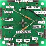 LV8080LPGEVB|ON Semiconductor