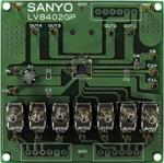 LV8402GPEVB|ON Semiconductor