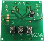 LV8417CSGEVB|ON Semiconductor