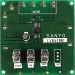 LV8549MGEVB|ON Semiconductor