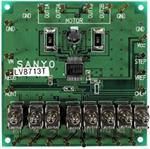 LV8713TGEVB|ON Semiconductor