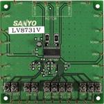 LV8731VGEVB|ON Semiconductor