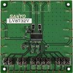 LV8732VGEVB|ON Semiconductor