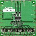 LV8734VGEVB|ON Semiconductor