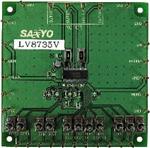 LV8735VGEVB|ON Semiconductor