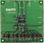 LV8740VGEVB|ON Semiconductor