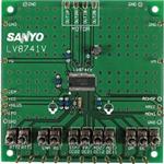 LV8741VGEVB|ON Semiconductor