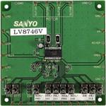 LV8746VGEVB|ON Semiconductor