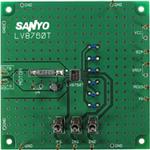 LV8760TGEVB|ON Semiconductor