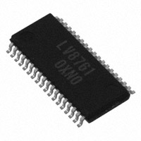 LV8761V-MPB-E|ON Semiconductor