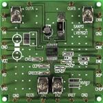 LV8762TEVB|ON Semiconductor