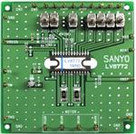 LV8772GEVB|ON Semiconductor