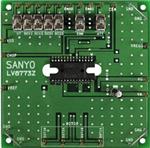 LV8773GEVB|ON Semiconductor