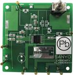 LV8804FVGEVB|ON Semiconductor