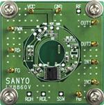 LV8860VGEVB|ON Semiconductor
