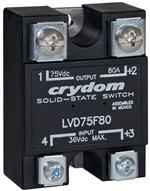 LVD75A40H|CRYDOM