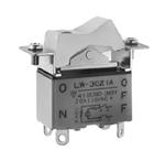 LW3021A-RO|NKK Switches