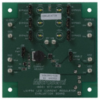 LX1990-03EVAL|Microsemi Analog Mixed Signal Group