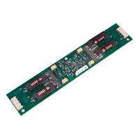 LXM1643-12-61|Microsemi Analog Mixed Signal Group