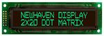 M0220SD-202SDAR1-S|Newhaven Display Intl