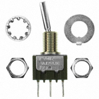 M2012ES1W03/UC|NKK Switches