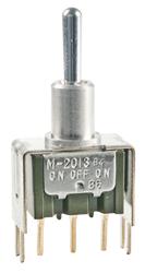 M2013SS2G13-RO|NKK Switches of America Inc