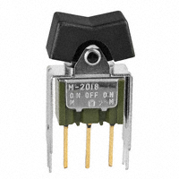 M2018TXG15-DA|NKK Switches