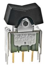 M2019TXG13-DA-RO|NKK Switches of America Inc