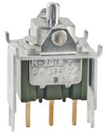 M2019TZG13-RO|NKK Switches of America Inc
