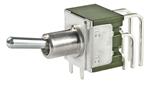 M2022SS2W45-RO|NKK Switches of America Inc