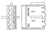 12010015|Delphi Connection Systems