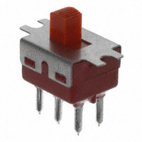 1201M1S3CME3|C & K COMPONENTS
